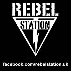 Rebel Station